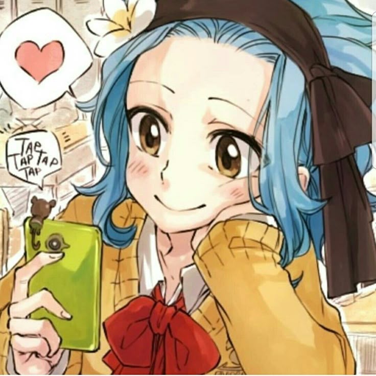 hanny avatar