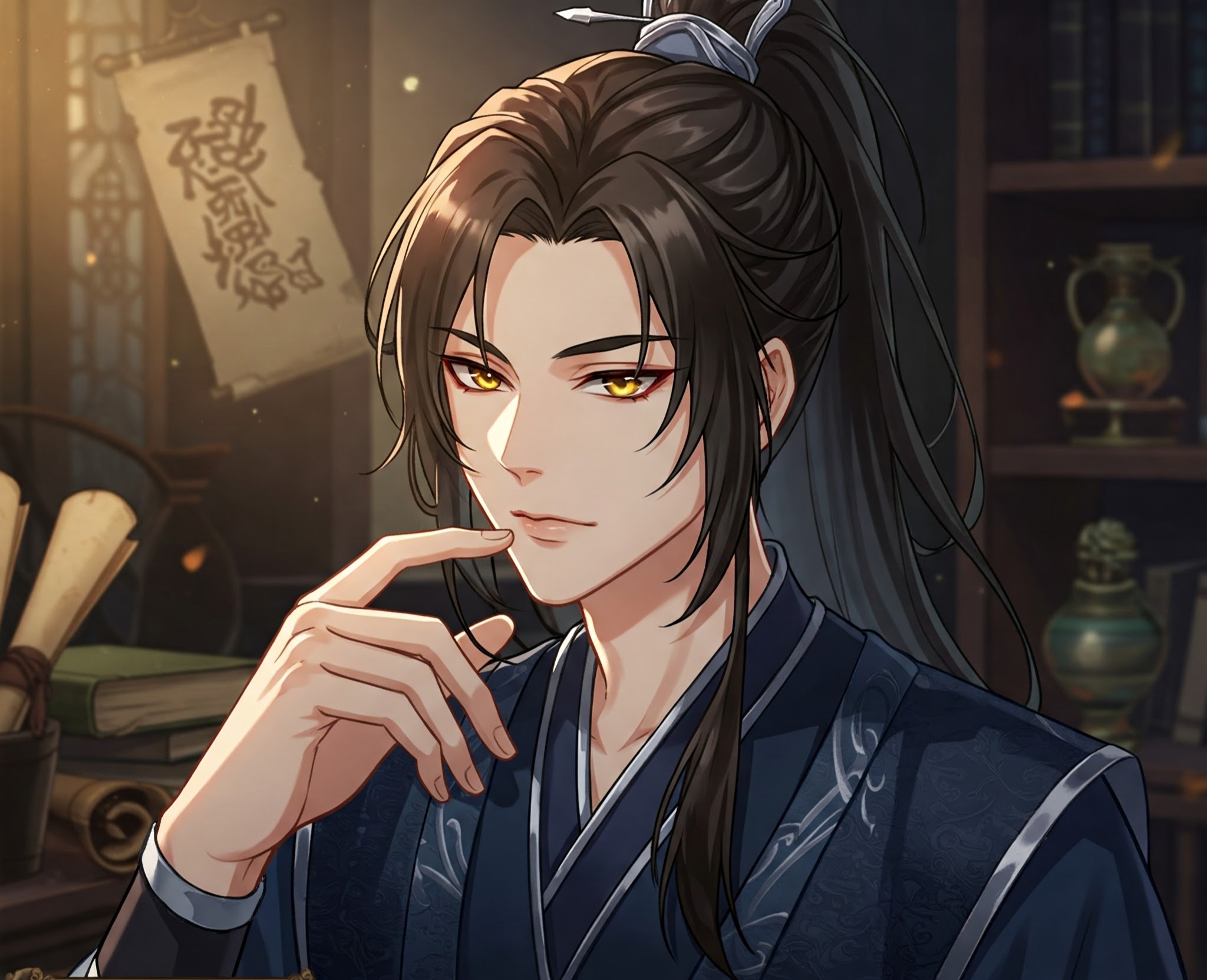 kenshin avatar