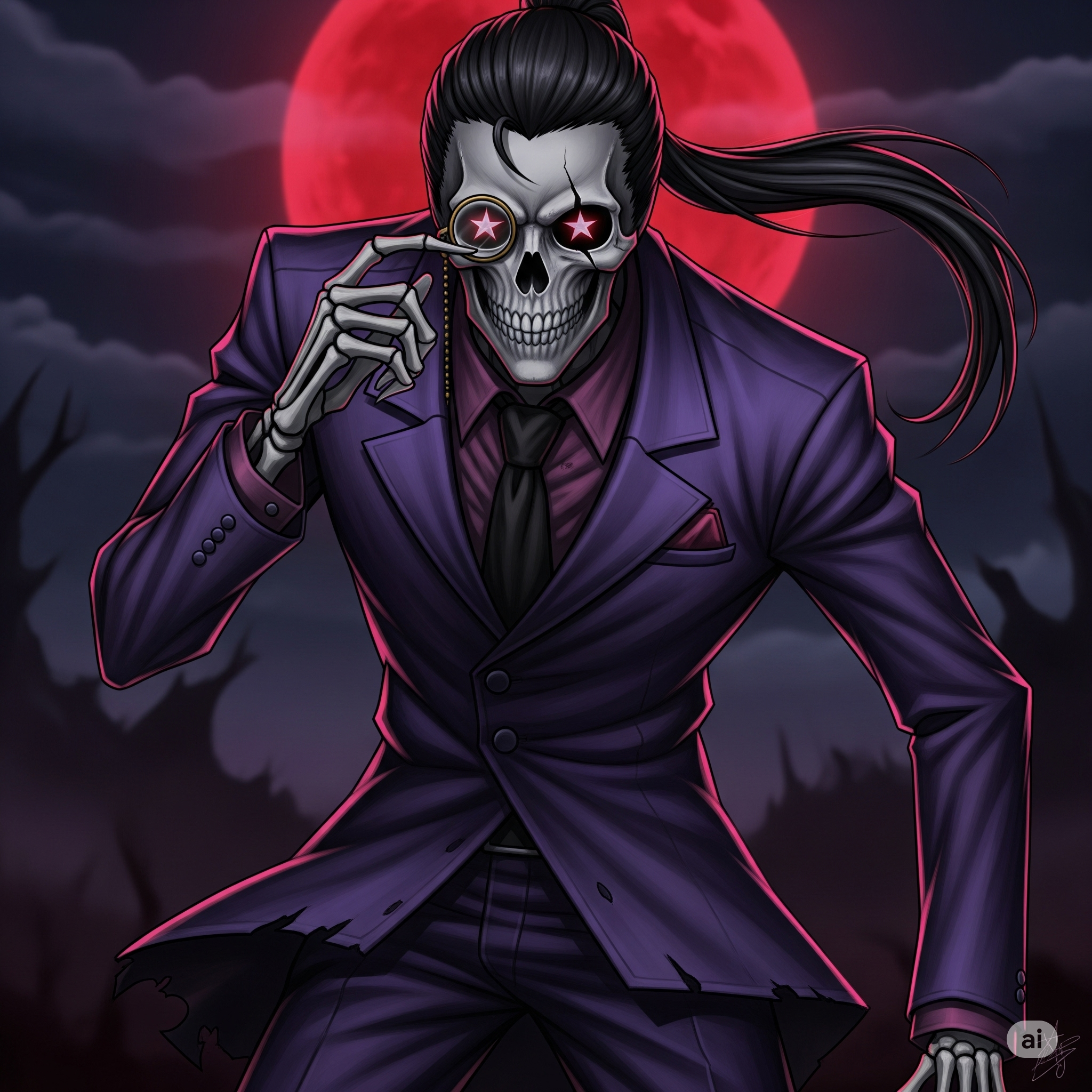 Capa de Teste