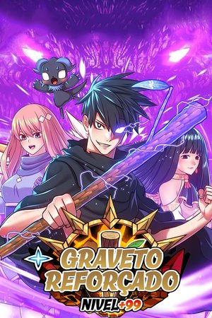 Capa de Graveto Reforçado de Nível + 99