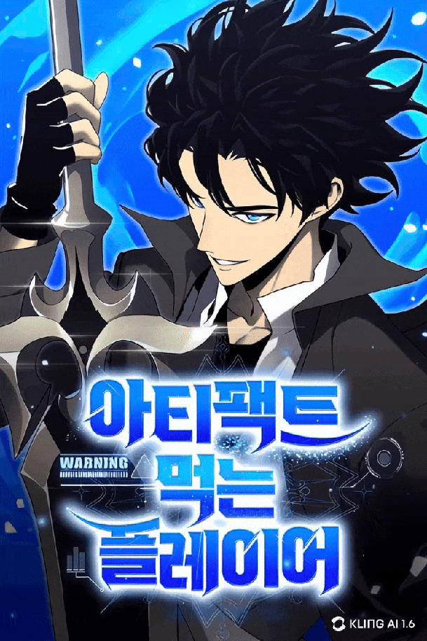 Capa de Jogador que Devora Artefatos