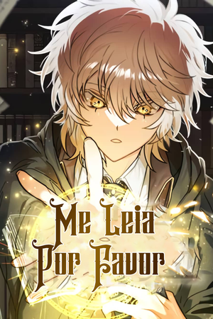Capa de Me Leia Por Favor