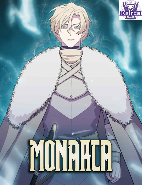 Capa de Monarca