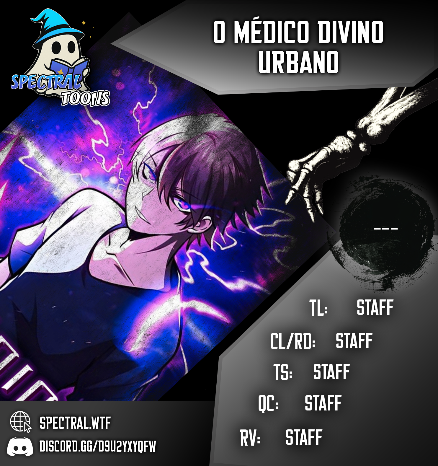 Capa de teste 2