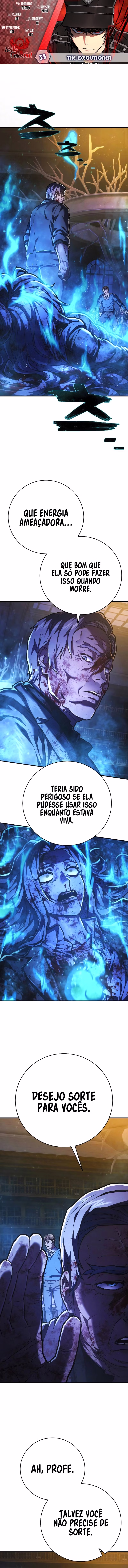 Página 1 de O Carrasco - Capítulo 33