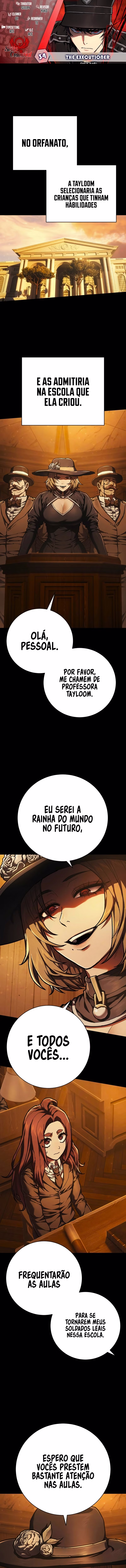 Página 1 de O Carrasco - Capítulo 34