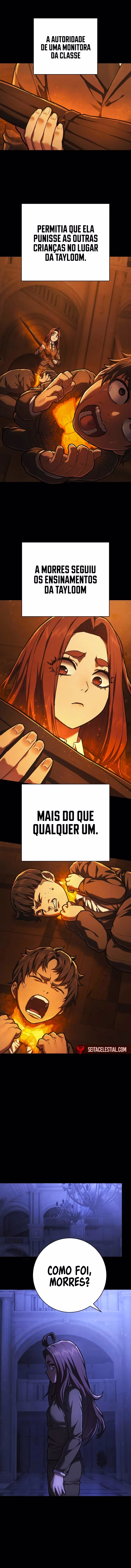 Página 3 de O Carrasco - Capítulo 34
