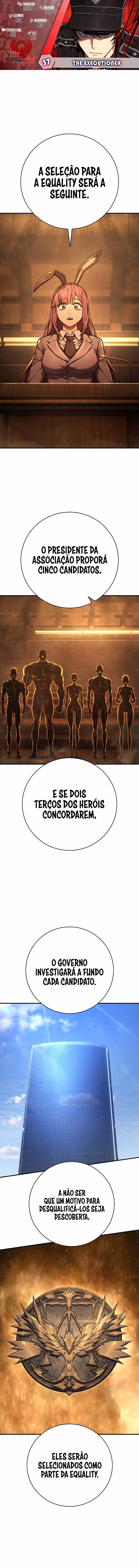 Página 1 de O Carrasco - Capítulo 37