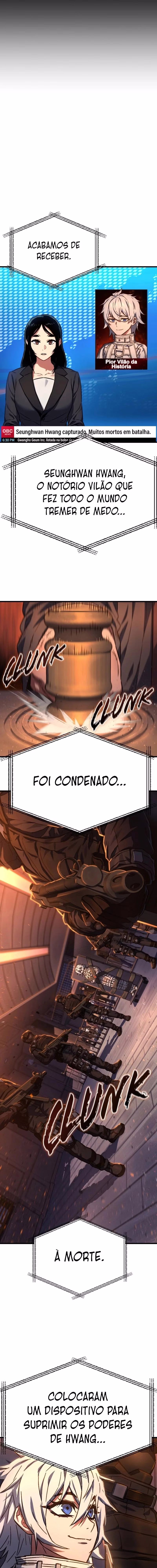 Página 5 de O Carrasco - Capítulo 01