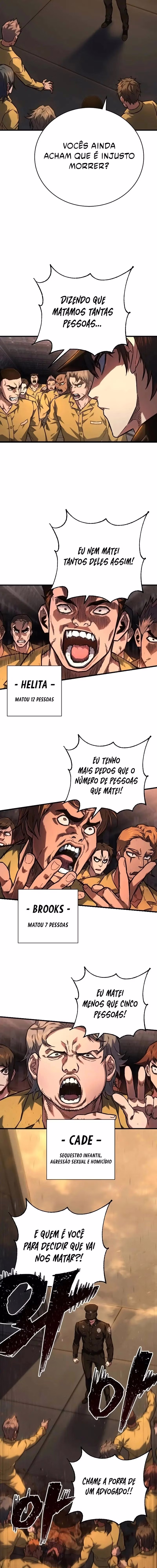 Página 2 de O Carrasco - Capítulo 02
