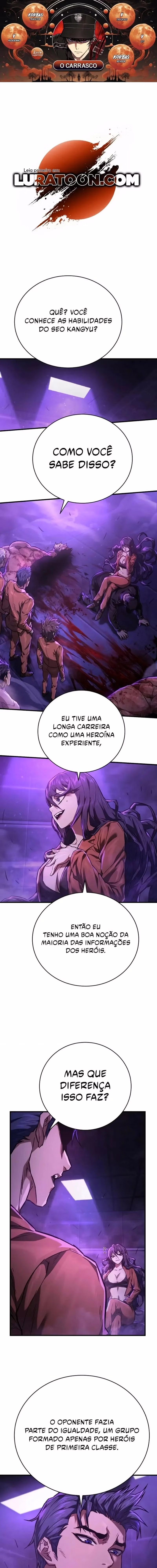Página 1 de O Carrasco - Capítulo 05