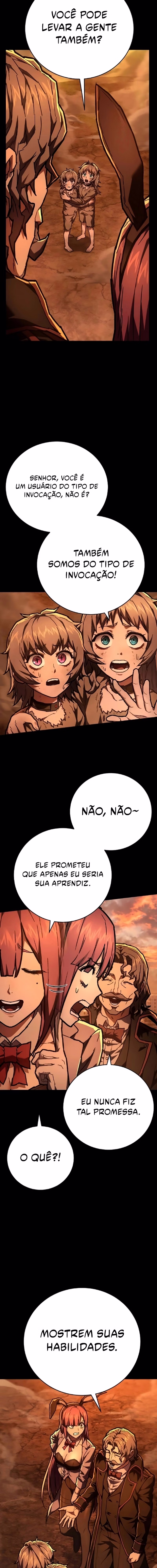 Página 9 de O Carrasco - Capítulo 13