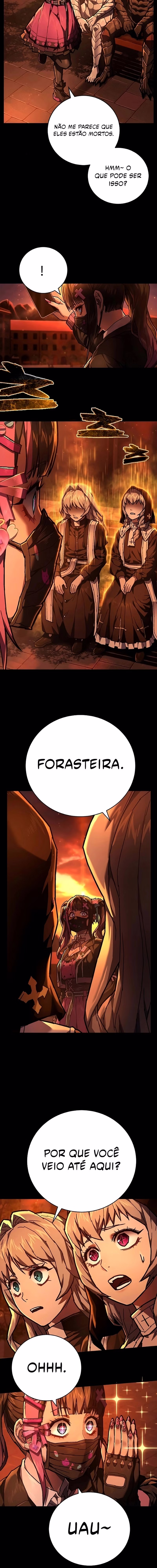 Página 13 de O Carrasco - Capítulo 14