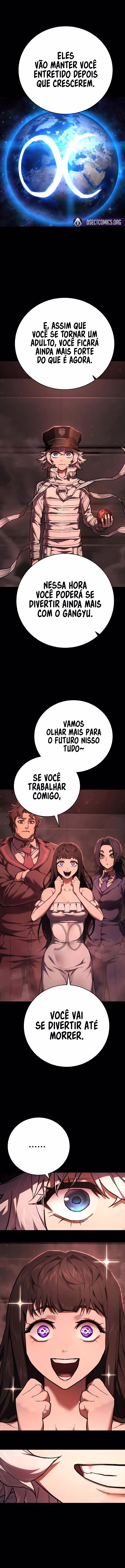 Página 14 de O Carrasco - Capítulo 20