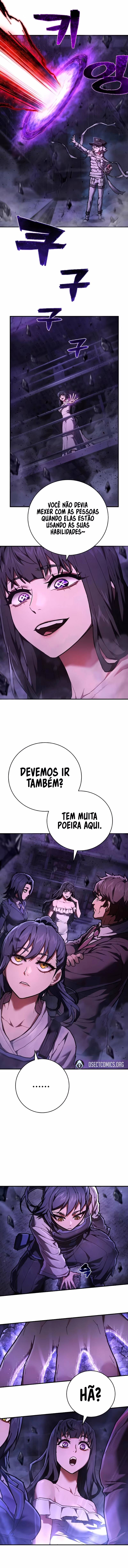 Página 3 de O Carrasco - Capítulo 20
