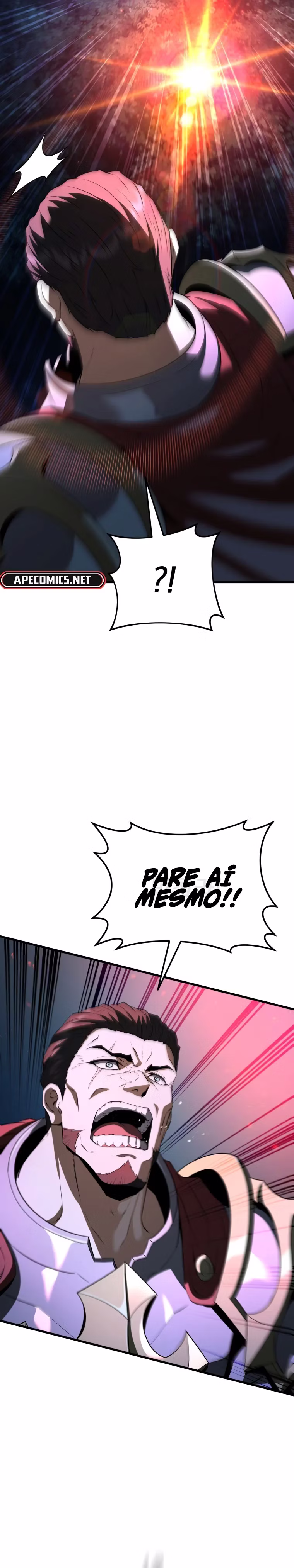 Página 33 de O Minucioso Vilão da Academia Demoníaca - Capítulo 2