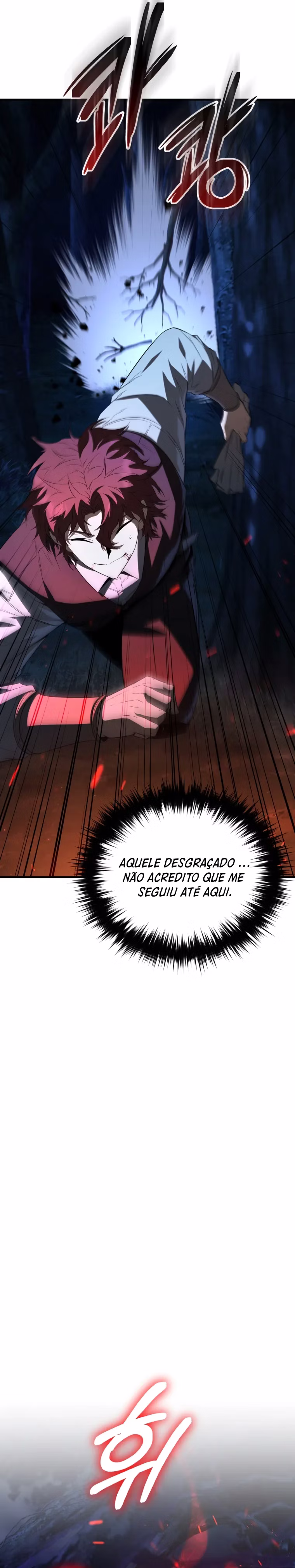 Página 34 de O Minucioso Vilão da Academia Demoníaca - Capítulo 2