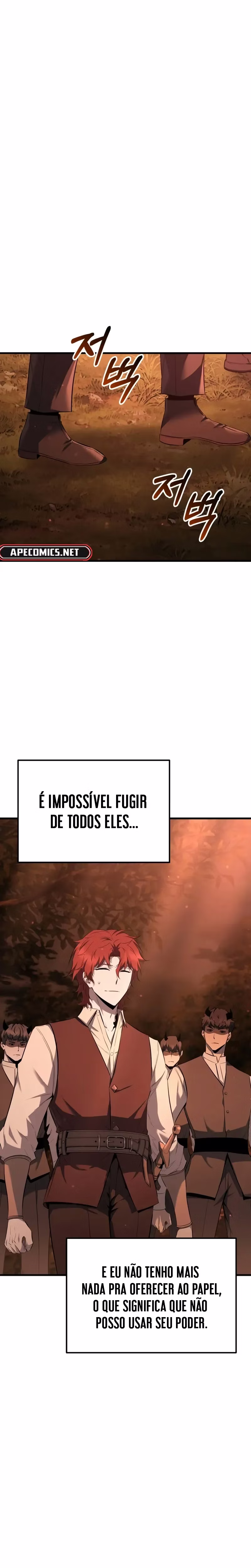 Página 29 de O Minucioso Vilão da Academia Demoníaca - Capítulo 4