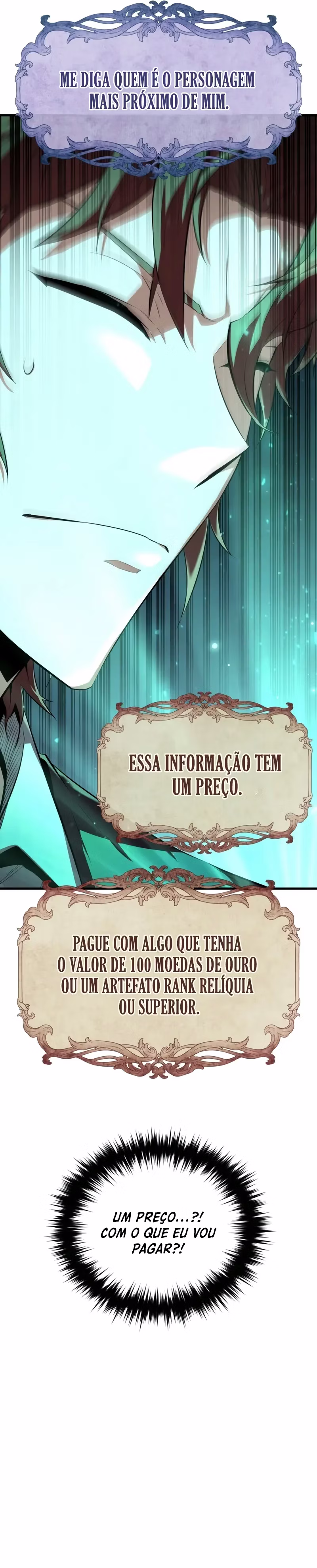 Página 9 de O Minucioso Vilão da Academia Demoníaca - Capítulo 4