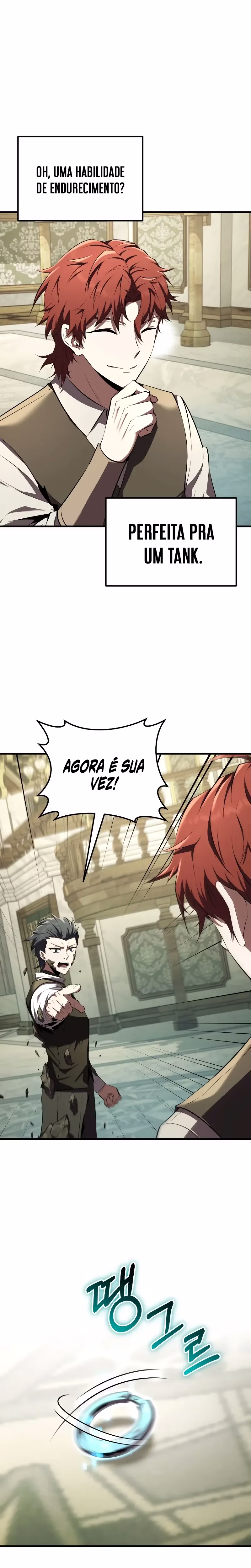 Página 20 de O Minucioso Vilão da Academia Demoníaca - Capítulo 11