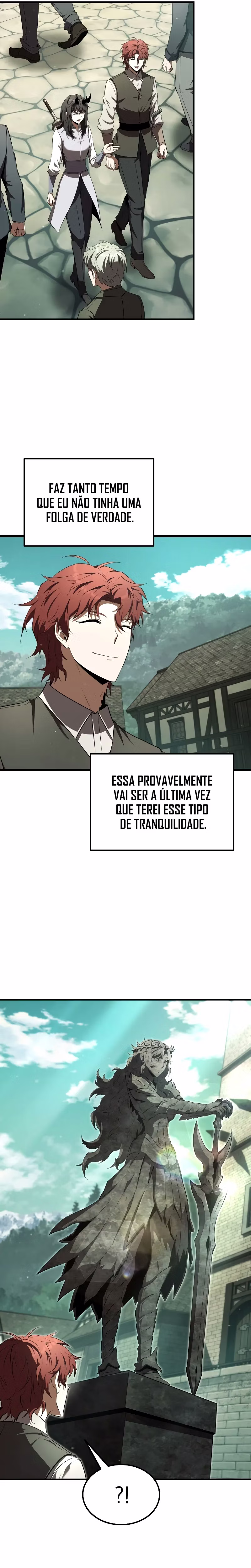Página 8 de O Minucioso Vilão da Academia Demoníaca - Capítulo 17