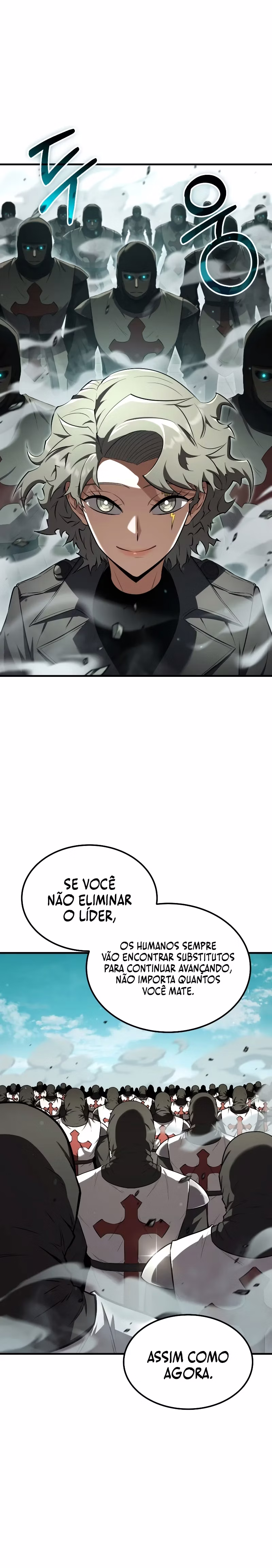 Página 23 de O Minucioso Vilão da Academia Demoníaca - Capítulo 19