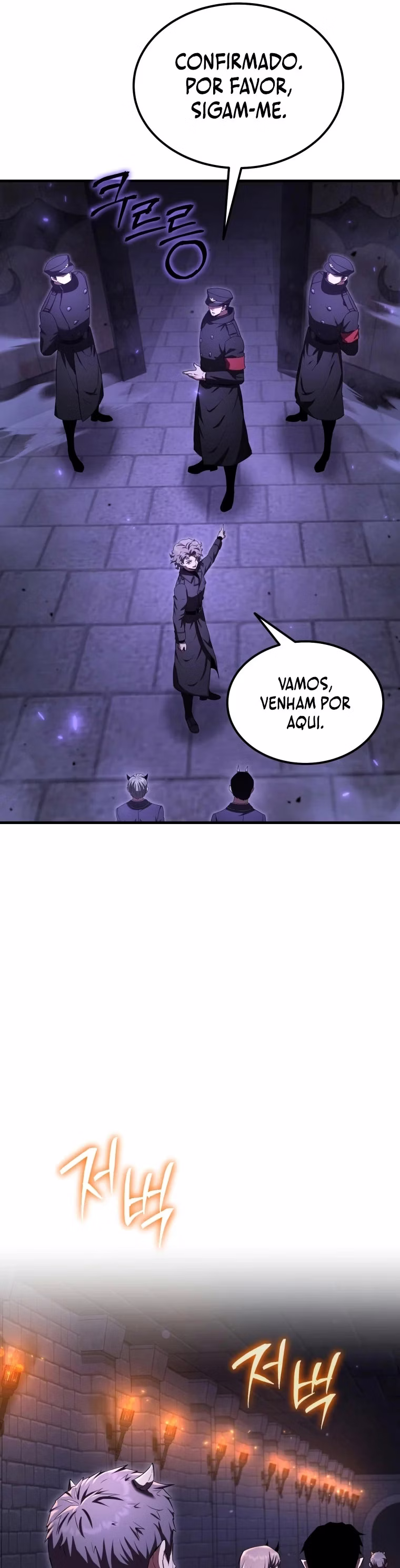Página 7 de O Minucioso Vilão da Academia Demoníaca - Capítulo 25