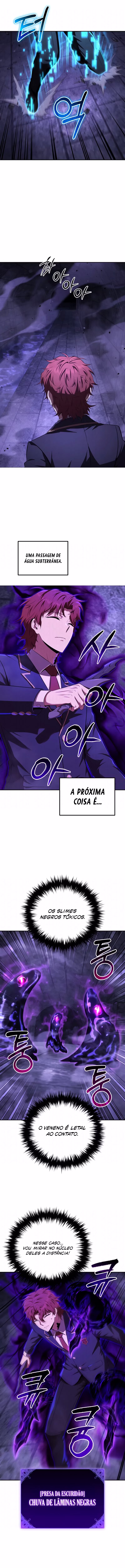 Página 12 de O Minucioso Vilão da Academia Demoníaca - Capítulo 26