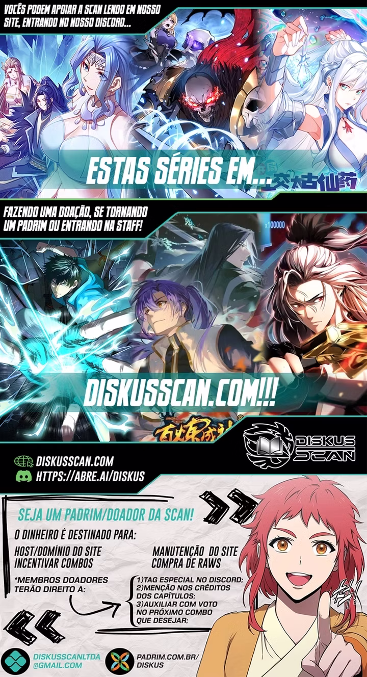 Página 12 de Cavaleiro Santo De Grau SSS - Capítulo 04