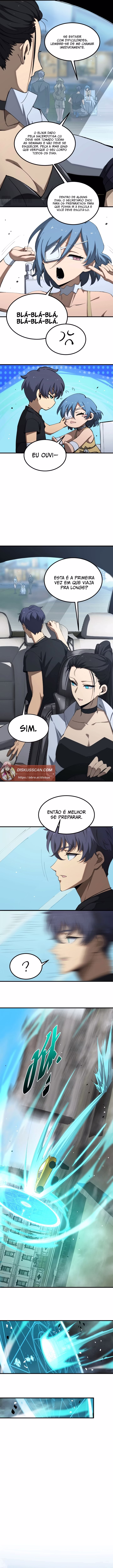 Página 9 de Cavaleiro Santo De Grau SSS - Capítulo 08