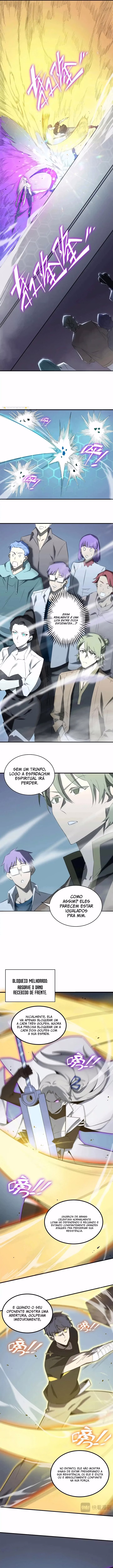Página 9 de Cavaleiro Santo De Grau SSS - Capítulo 10