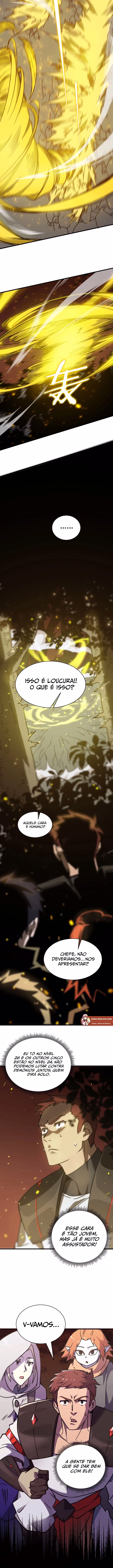 Página 12 de Cavaleiro Santo De Grau SSS - Capítulo 13