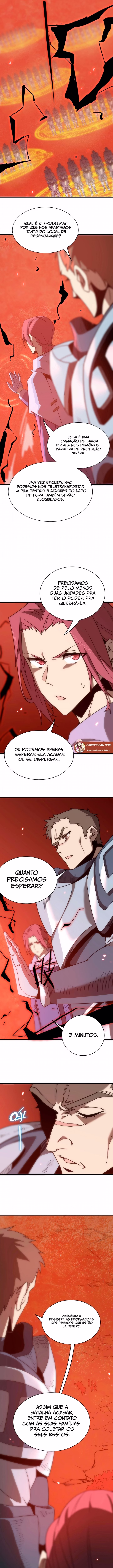 Página 10 de Cavaleiro Santo De Grau SSS - Capítulo 14