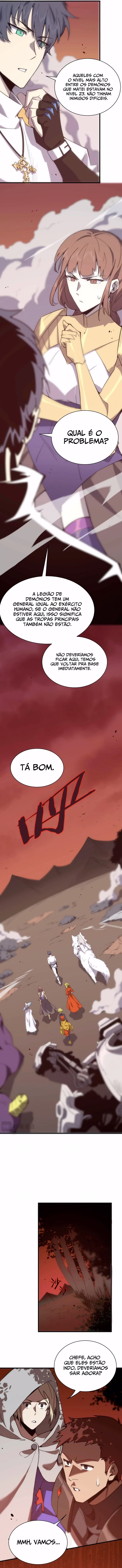 Página 2 de Cavaleiro Santo De Grau SSS - Capítulo 14