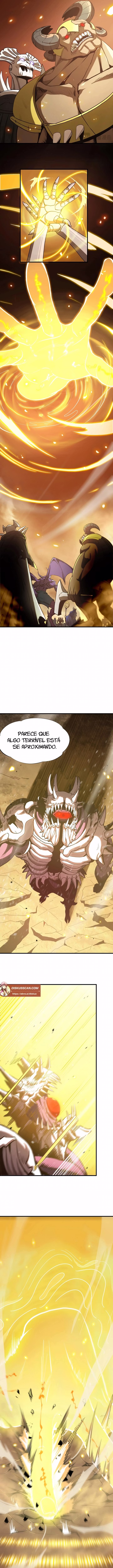 Página 7 de Cavaleiro Santo De Grau SSS - Capítulo 15