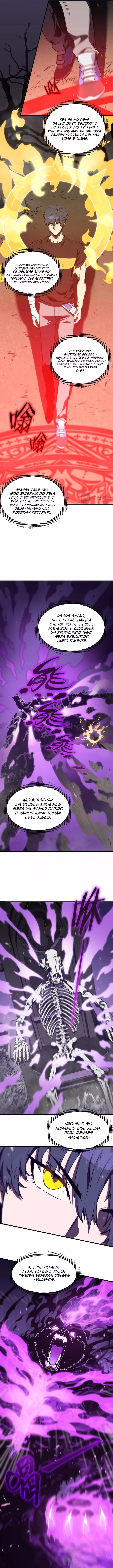 Página 14 de Cavaleiro Santo De Grau SSS - Capítulo 18