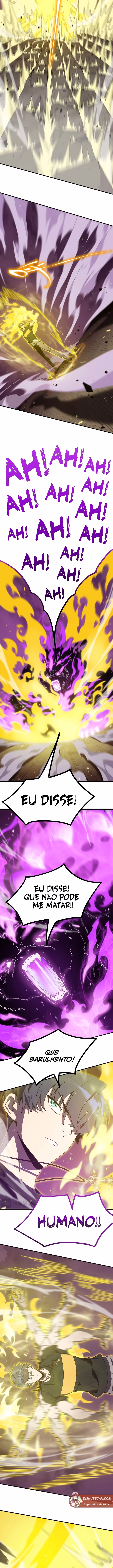 Página 4 de Cavaleiro Santo De Grau SSS - Capítulo 19