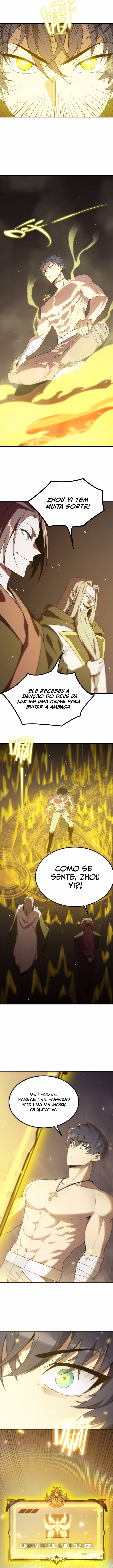 Página 10 de Cavaleiro Santo De Grau SSS - Capítulo 24