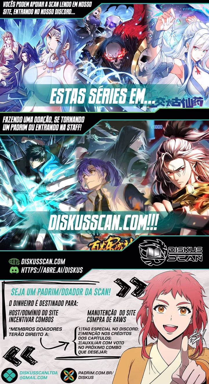 Página 13 de Cavaleiro Santo De Grau SSS - Capítulo 25