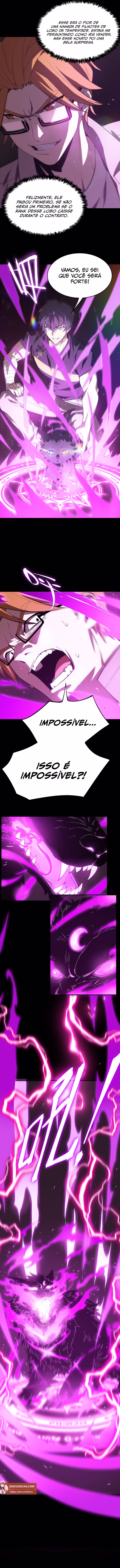 Página 9 de Cavaleiro Santo De Grau SSS - Capítulo 27