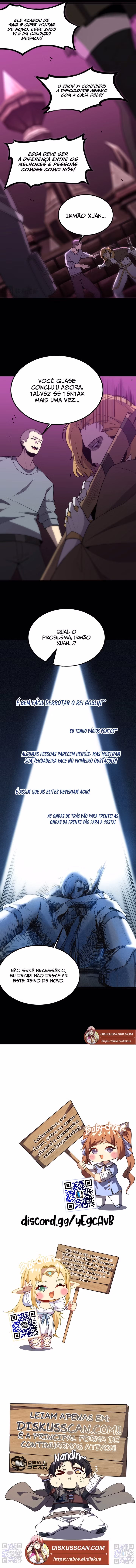 Página 14 de Cavaleiro Santo De Grau SSS - Capítulo 29