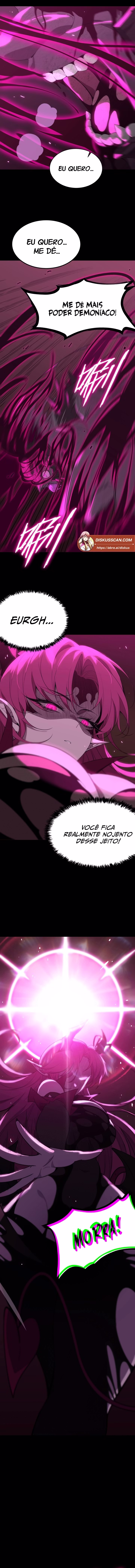 Página 14 de Cavaleiro Santo De Grau SSS - Capítulo 30