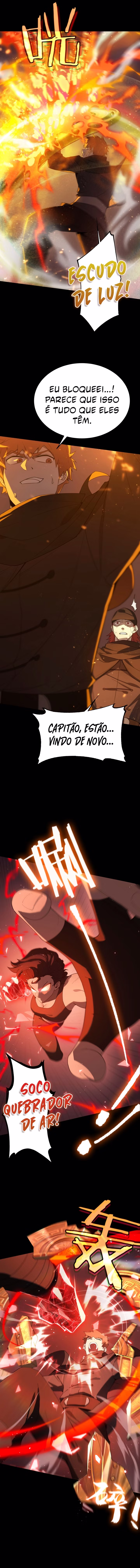 Página 2 de Cavaleiro Santo De Grau SSS - Capítulo 40