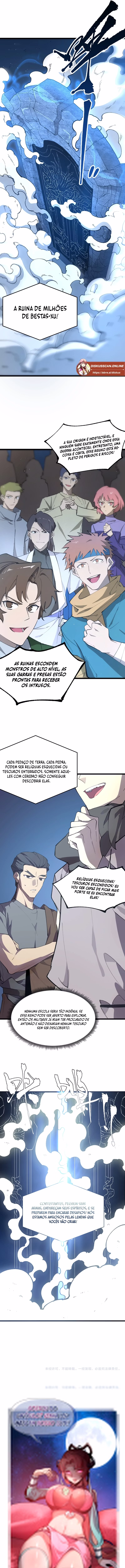 Página 13 de Cavaleiro Santo De Grau SSS - Capítulo 55