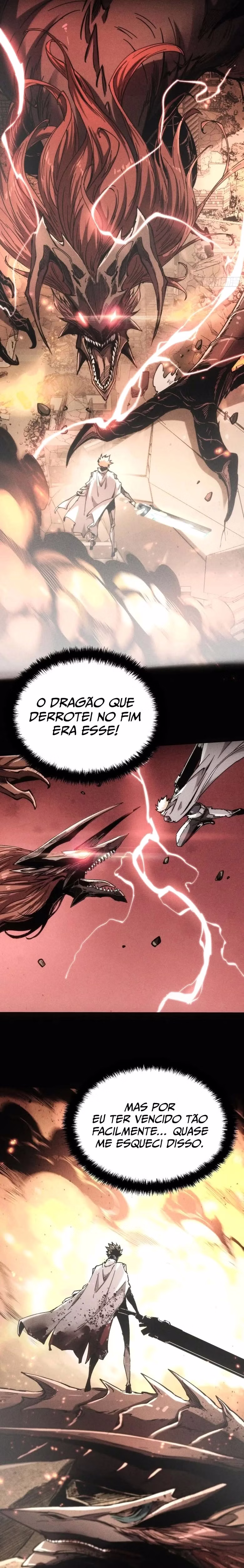 Página 7 de Dominando O Mundo Demoníaco - Capítulo 22