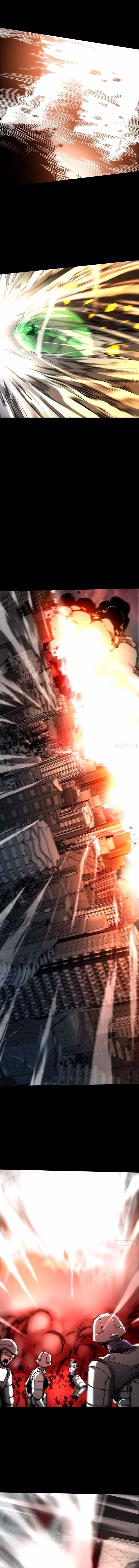 Página 5 de Dominando O Mundo Demoníaco - Capítulo 27