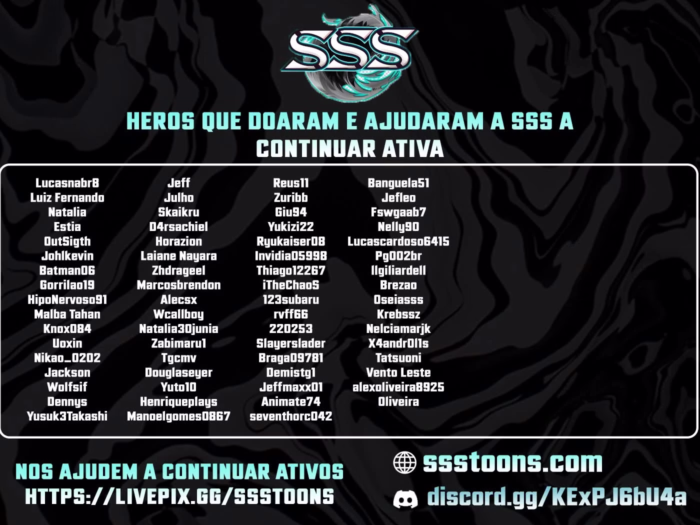 Página 10 de Dominando O Mundo Demoníaco - Capítulo 29