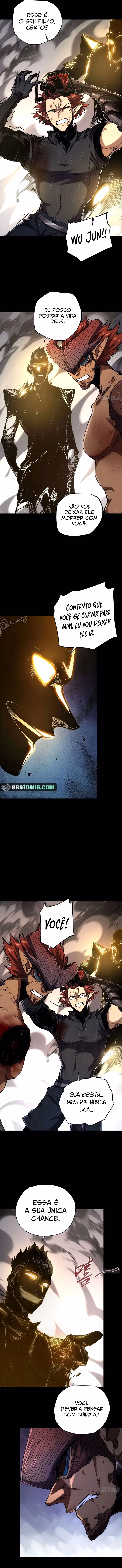 Página 6 de Dominando O Mundo Demoníaco - Capítulo 29