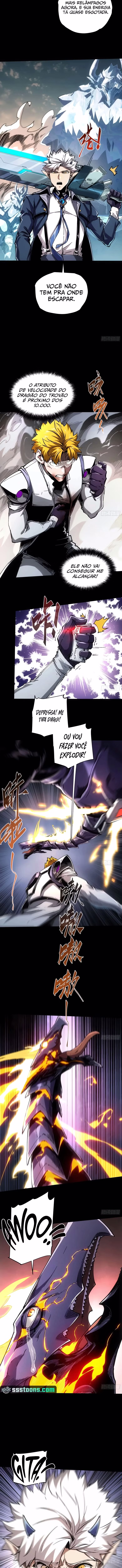 Página 4 de Dominando O Mundo Demoníaco - Capítulo 38