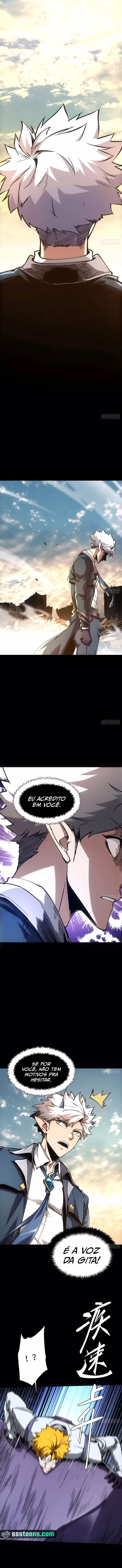 Página 7 de Dominando O Mundo Demoníaco - Capítulo 38